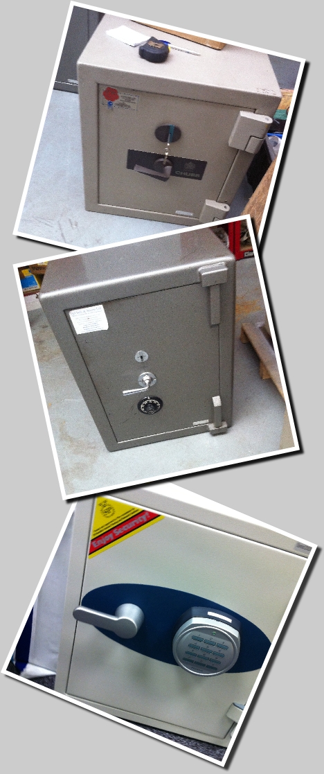 pheonix safe